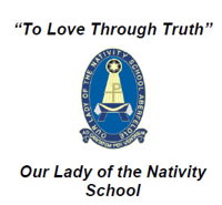 Our Lady of The Nativity School Aberfeldie
