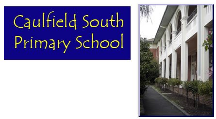 Caulfield South Primary School - Adelaide Schools
