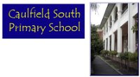 Caulfield South Primary School - Education Directory