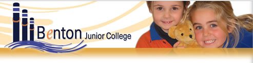 Benton Junior College - Education WA 0