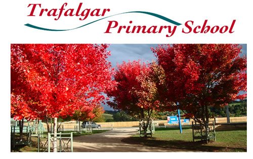 Trafalgar Primary School  - Schools Australia 0