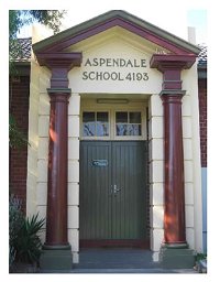 Aspendale Primary School - Sydney Private Schools
