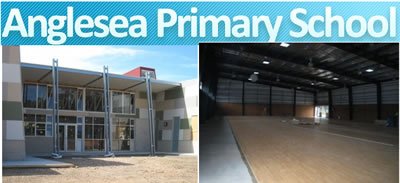 Anglesea Primary School  - Schools Australia 0