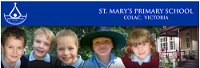 St Marys Primary School Colac