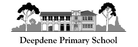 Deepdene Primary School - Education WA 0