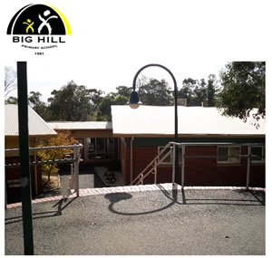 Big Hill Primary School - Melbourne Private Schools 0