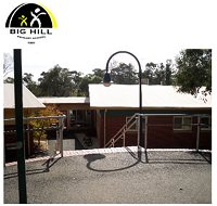 Big Hill Primary School