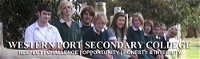Western Port Secondary College - Education Perth