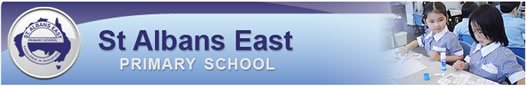 St Albans East Primary School - Education Perth