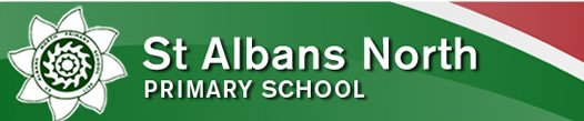 St Albans North Primary School - Melbourne School 0