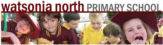 Watsonia North Primary School - Schools Australia 0