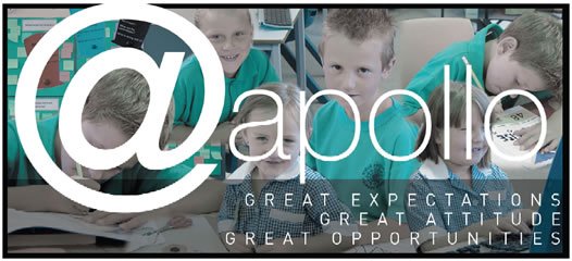 Apollo Parkways Primary School - Education WA 0