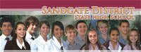 Sandgate District State High School - Education Directory