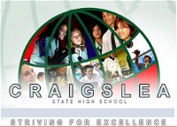 Craigslea State High School - Australia Private Schools
