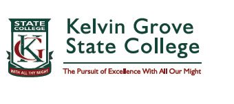 Kelvin Grove State College - Education WA 0