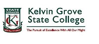 Kelvin Grove State College - Sydney Private Schools