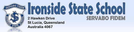 Ironside State School  - Education Perth