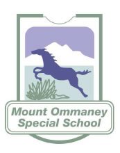 Mount Ommaney Special School