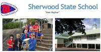 Sherwood State School - Education VIC