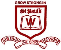 St Paul's Woodridge - Education WA