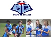 Capalaba State College  - Schools Australia
