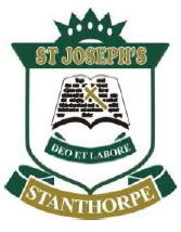 St Joseph's School Stanthorpe - Education NSW
