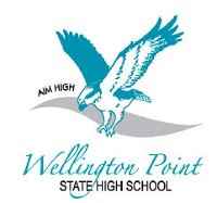 Wellington Point State High School