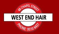 West End Hair Hair Extensions Course - Melbourne School
