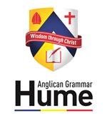 Hume Anglican Grammar