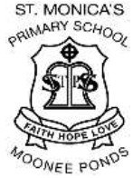 St Monicas Primary School - thumb 2