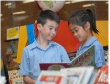 Holy Saviour Primary School - Schools Australia 4