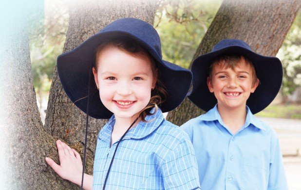 Holy Saviour Primary School - Schools Australia 6