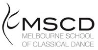Melbourne School of Classical Dance - Adelaide Schools