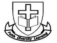 St Martin De Porres School Avondale Heights - Schools Australia 0