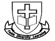 St Martin De Porres School Avondale Heights - Perth Private Schools