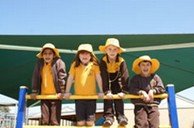 Craigieburn Primary School - Schools Australia 1