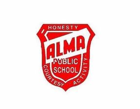 Alma Public School - Melbourne School