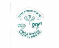 Appin Public School - Australia Private Schools