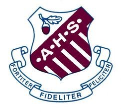 Armidale High School - Adelaide Schools