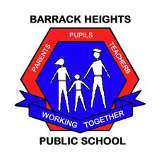Barrack Heights Public School - Melbourne School