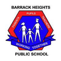 Barrack Heights Public School