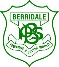 Berridale Public School - Schools Australia