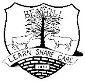 Bexhill Public School - Education Directory