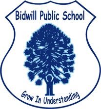 Bidwill Public School Bidwill