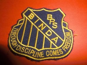 Binda Public School - Melbourne School