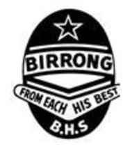 Birrong Boys High School - Melbourne School