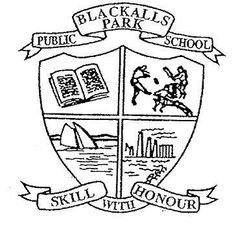 Blackalls Park Public School - Education Directory
