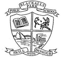 Blackalls Park Public School - Perth Private Schools