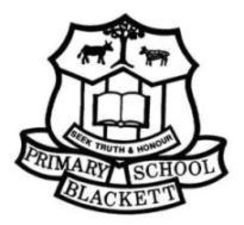 Blackett Public School
