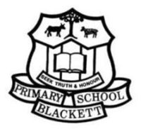 Blackett Public School - Schools Australia